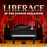 Liberace - Liberace at The London Palladium