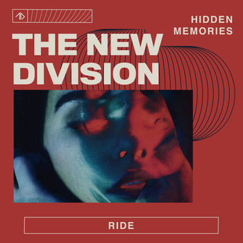 The New Division - Ride (Remixes)