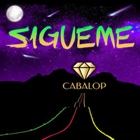 CaBaLop - Sigueme