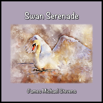 James Michael Stevens - Swan Serenade - Romantic Piano