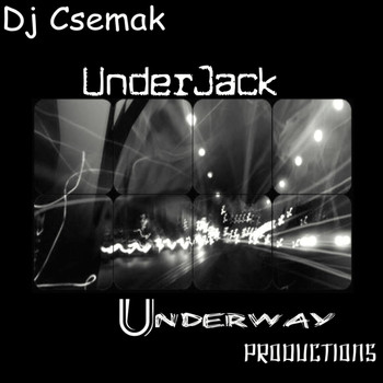 Dj Csemak - UnderJack