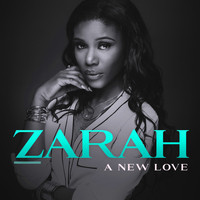 Zarah - A New Love