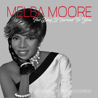 Melba Moore - The Day I Turned To You: Remastered