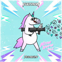 YULTRON - Neon Hippie (Vol. 1)