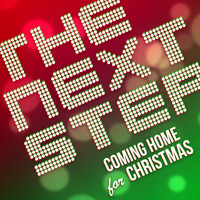 The Next Step - The Next Step: Coming Home For Christmas (EP)