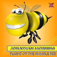 Jonathan Morning - A Flight of the Bumble Bee