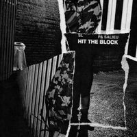 SL, Pa Salieu - Hit The Block (Explicit)