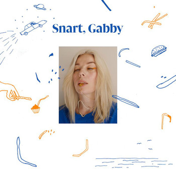 Gabrielle - Snart, Gabby