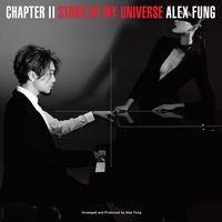 馮翰銘 - Chapter II - Stars Of My Universe