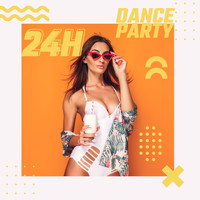 Dance Hits 2015, Summer 2017 - 24H Dance Party: Summer Vibes, Pure Relaxation, Boat Party, Beach Music, Perfect Music for Relaxation, Lounge Vibes, Summer Cocktails