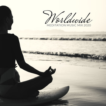 Healing Yoga Meditation Music Consort - Worldwide Meditation Music Mix 2020