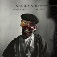 Ahmir featuring Mavi - On My Own (Explicit)