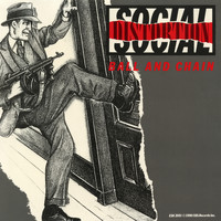 Social Distortion - Ball and Chain EP