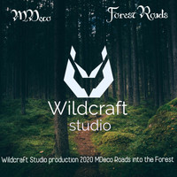 MDeco - Forest Roads