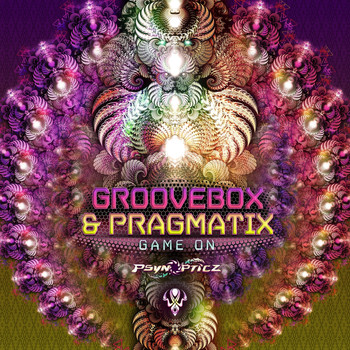 Pragmatix and Groovebox - Game On