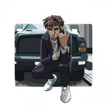 Kofi - F.A.Y. (Explicit)