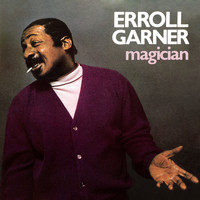 Erroll Garner - Magician (Octave Remastered Series)