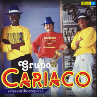 Grupo Cariaco - Salsa Caribe Tropical