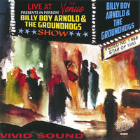 Billy Boy Arnold - Live at the Virgin Venue (Explicit)