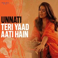 Unnati - Teri Yaad Aati Hain
