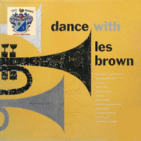 Les Brown - Dance with Les Brown