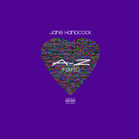 JANE HANDCOCK - PURPLE (A-Z) (Explicit)