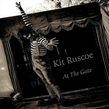 Kit Ruscoe - At the Gate