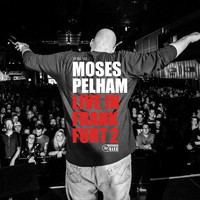 Moses Pelham - Live in Frankfurt 2