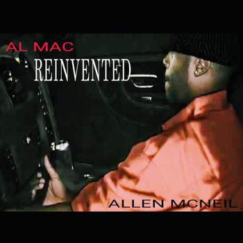 Al Mac - Reinvented (Explicit)