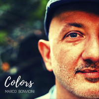 Marco Bonvicini - Colors