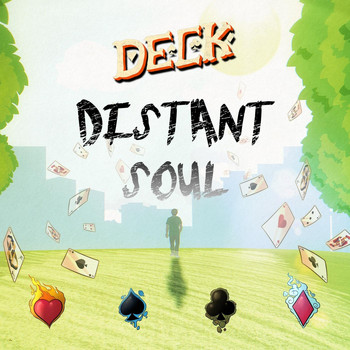 Deck - Distant Soul (2020 Remastered)
