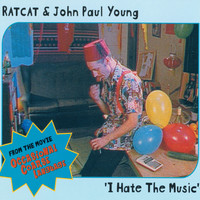 Ratcat - I Hate the Music