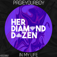 Pagieyourboy - In my Life