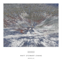 Matt Stewart-Evans - Novella