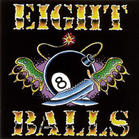 Eight Balls - Eight Balls (Explicit)