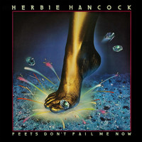 Herbie Hancock - Feets Don't Fail Me Now (Bonus)