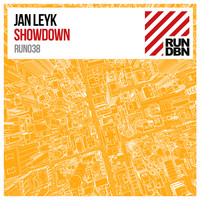Jan Leyk - Showdown