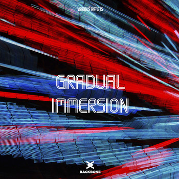 Various Artists - Gradual Immersion