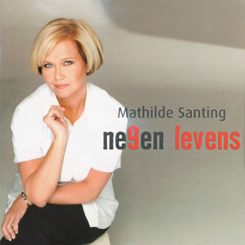 Mathilde Santing - Ne9en Levens (Live)