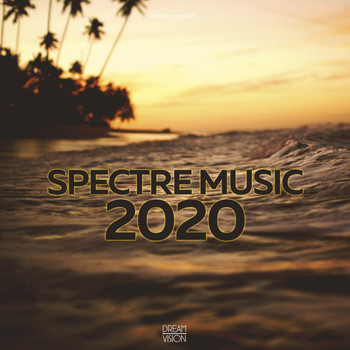Various Artists - Spectre Music 2020