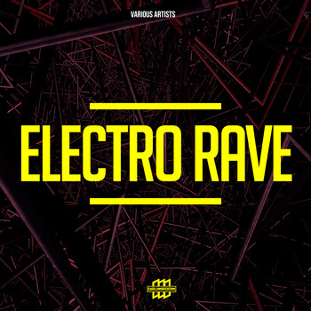 Various Artists - Electro Rave