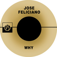 Jose Feliciano - Why