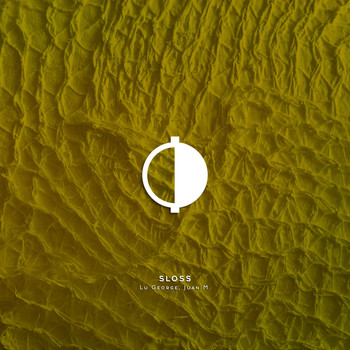 Lu George, Juan M. - Sloss