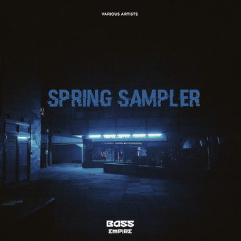 Various Artists - Spring Sampler
