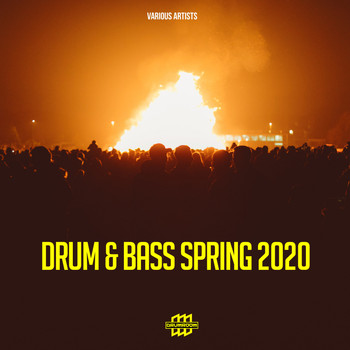 Various Artists - Drum & Bass Spring 2020