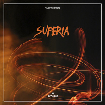Various Artists - Superia