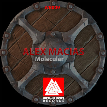 Alex Macias - Molecular