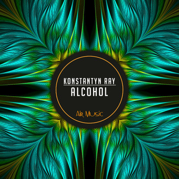 Konstantyn Ray - Alcohol