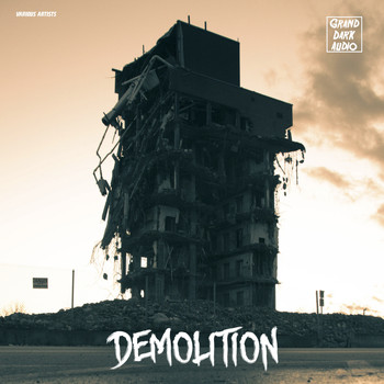 Various Artists - Demolition