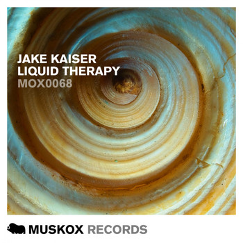 Jake Kaiser - Liquid Therapy